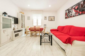  Apartamento Condes de Barcelona  Мадрид